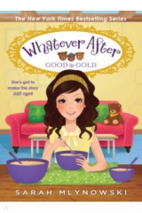 книга Good as Gold