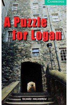 Книга Puzzle for Logan на ReadRate.com книга Puzzle for Logan