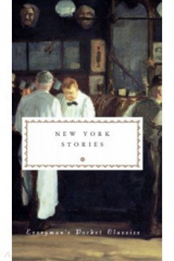 книга New York Stories