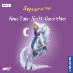 Книга Sternenschweif - Neue Gute-Nacht-Geschichten (ungek?rzt) на ReadRate.com книга Sternenschweif - Neue Gute-Nacht-Geschichten (ungek?rzt)