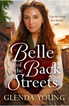 Книга Belle of the Back Streets на ReadRate.com книга Belle of the Back Streets