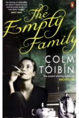 книга The Empty Family