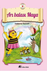 книга Arı balası Maya