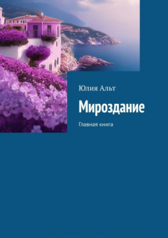 Книга Мироздание. Главная книга на ReadRate.com книга Мироздание. Главная книга