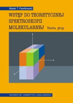 Книга Wstęp do teoretycznej spektroskopii molekularnej на ReadRate.com книга Wstęp do teoretycznej spektroskopii molekularnej