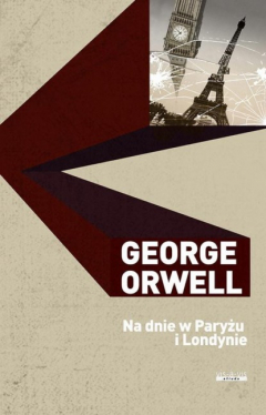 Книга Na dnie w Paryżu i Londynie на ReadRate.com книга Na dnie w Paryżu i Londynie