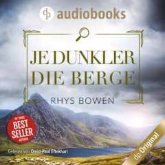 Книга Je dunkler die Berge - Ein Wales-Krimi - Ein Fall f?r Constable Evans-Reihe, Band 5 (Ungek?rzt) на ReadRate.com книга Je dunkler die Berge - Ein Wales-Krimi - Ein Fall f?r Constable Evans-Reihe, Band 5 (Ungek?rzt)