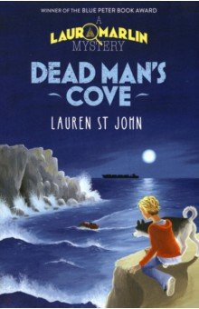 Книга Dead Man's Cove на ReadRate.com книга Dead Man's Cove