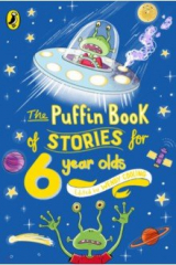 книга The Puffin Book of Stories for Six-year-olds