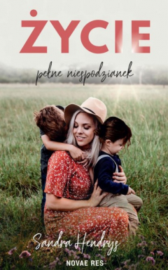 Книга Życie pełne niespodzianek на ReadRate.com книга Życie pełne niespodzianek