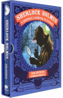 Книга Sherlock Holmes. A Gripping Casebook of Stories. A Gripping Casebook of Stories на ReadRate.com книга Sherlock Holmes. A Gripping Casebook of Stories. A Gripping Casebook of Stories