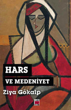 Книга Hars ve Medeniyet на ReadRate.com книга Hars ve Medeniyet