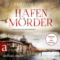 Книга Hafenm?rder - Carl-Jakob Melcher ermittelt (Ungek?rzt) на ReadRate.com книга Hafenm?rder - Carl-Jakob Melcher ermittelt (Ungek?rzt)