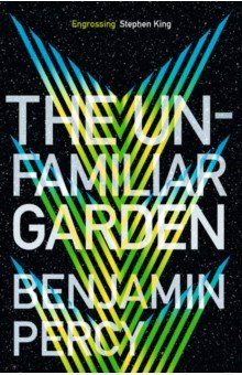 Книга The Unfamiliar Garden на ReadRate.com книга The Unfamiliar Garden
