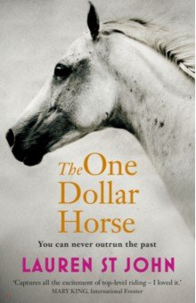 Книга The One Dollar Horse на ReadRate.com книга The One Dollar Horse