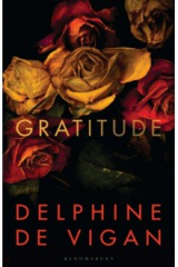 книга Gratitude
