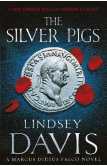Книга The Silver Pigs на ReadRate.com книга The Silver Pigs