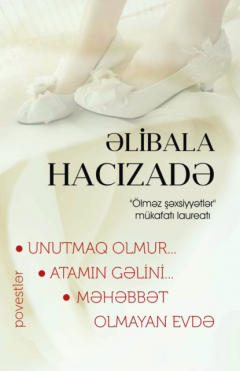 Книга Povestlər на ReadRate.com книга Povestlər