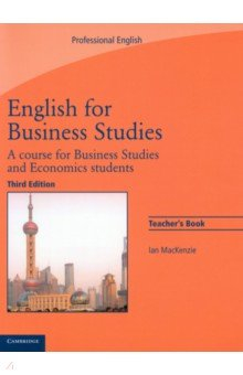 Книга English for Business Studies. A Course for Business Studies and Economics Students. Teacher's Book на ReadRate.com книга English for Business Studies. A Course for Business Studies and Economics Students. Teacher's Book
