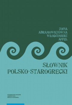 Книга Słownik polsko-starogrecki, wydanie trzecie на ReadRate.com книга Słownik polsko-starogrecki, wydanie trzecie