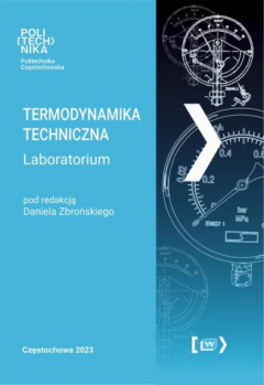 Книга Termodynamika techniczna. Laboratorium на ReadRate.com книга Termodynamika techniczna. Laboratorium