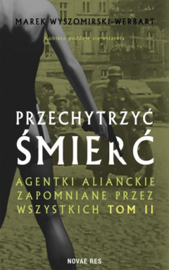Книга Przechytrzyć śmierć. Tom II на ReadRate.com книга Przechytrzyć śmierć. Tom II