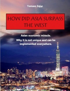 Книга How did Asia surpass the West на ReadRate.com книга How did Asia surpass the West