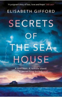 Книга Secrets of the Sea House на ReadRate.com книга Secrets of the Sea House