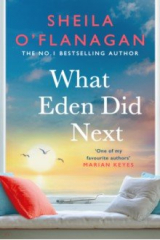 книга What Eden Did Next