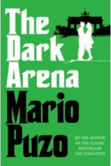 книга The Dark Arena