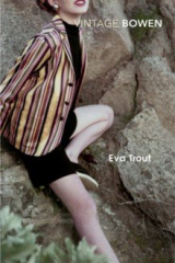 книга Eva Trout