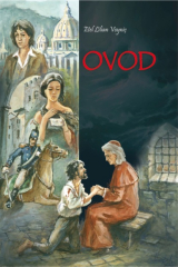 книга Ovod