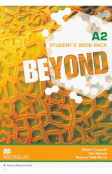 Книга Beyond. A2. Student's Book Pack на ReadRate.com книга Beyond. A2. Student's Book Pack