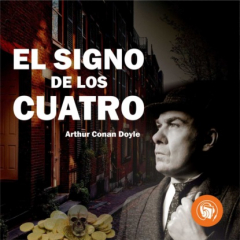 Книга El signo de los cuatro (Completo) на ReadRate.com книга El signo de los cuatro (Completo)