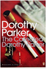 книга The Collected Dorothy Parker