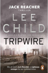 книга Tripwire