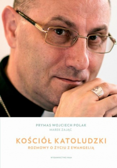Книга Kości?ł katoludzki. Rozmowy o życiu z Ewangelią на ReadRate.com книга Kości?ł katoludzki. Rozmowy o życiu z Ewangelią