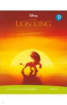 Книга Lion King, the (PEKR 4) Disney на ReadRate.com книга Lion King, the (PEKR 4) Disney