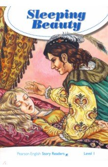 Книга Sleeping Beauty. Level 1 на ReadRate.com книга Sleeping Beauty. Level 1