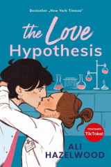 книга The Love Hypothesis