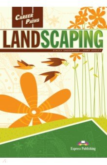 Книга Landscaping (esp). Student's Book на ReadRate.com книга Landscaping (esp). Student's Book