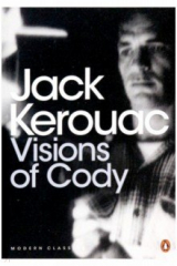 книга Visions of Cody