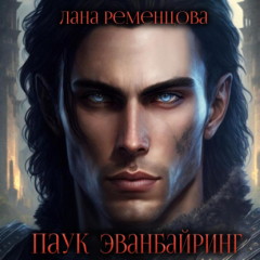 Книга Паук Эванбайринг на ReadRate.com книга Паук Эванбайринг