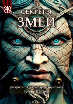 Книга Секреты змей. Раскрытие тайного мира рептилоидов на ReadRate.com книга Секреты змей. Раскрытие тайного мира рептилоидов