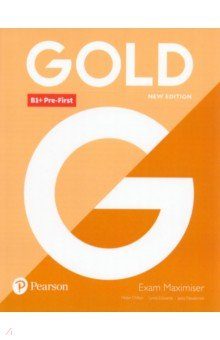 Книга Gold Pre-First. Exam Maximiser на ReadRate.com книга Gold Pre-First. Exam Maximiser