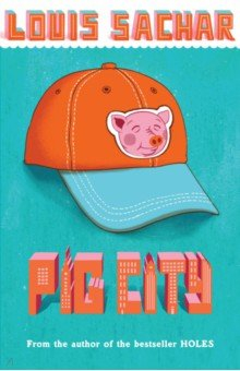 Книга Pig City на ReadRate.com книга Pig City