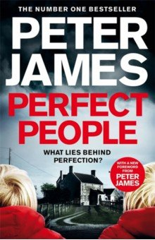 Книга Perfect People на ReadRate.com книга Perfect People