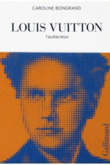 книга Louis Vuitton