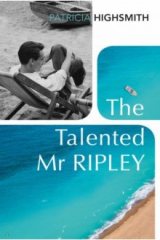 книга The Talented Mr Ripley