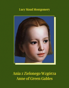 Книга Ania z Zielonego Wzg?rza. Anne of Green Gables на ReadRate.com книга Ania z Zielonego Wzg?rza. Anne of Green Gables